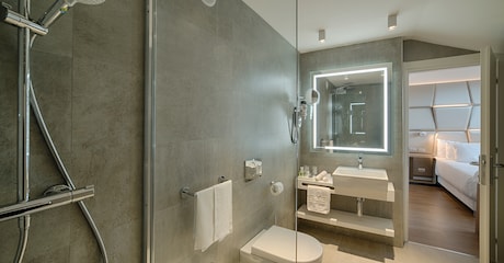 Room Camera Premium con Vista